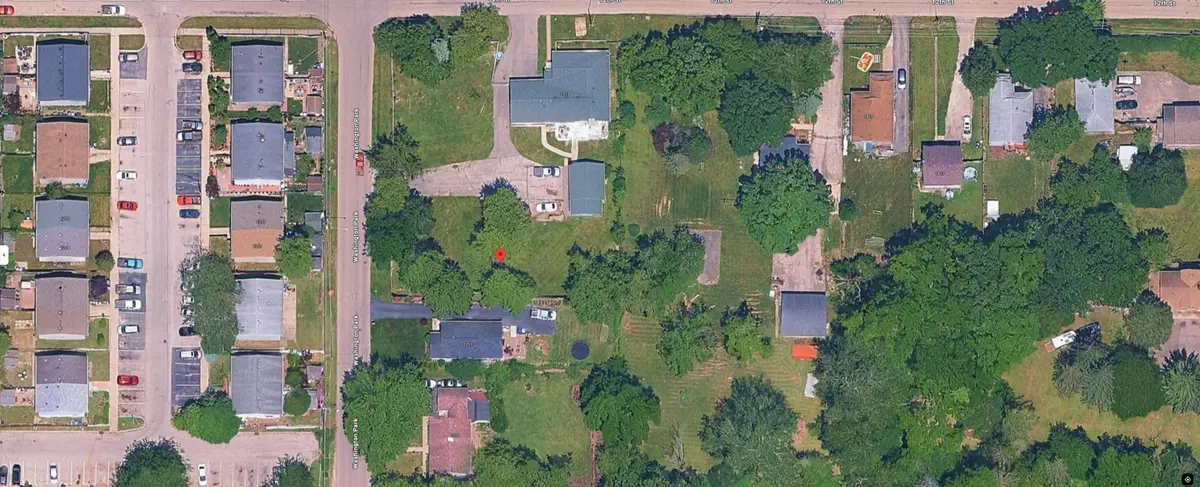 1213 Washington Park
