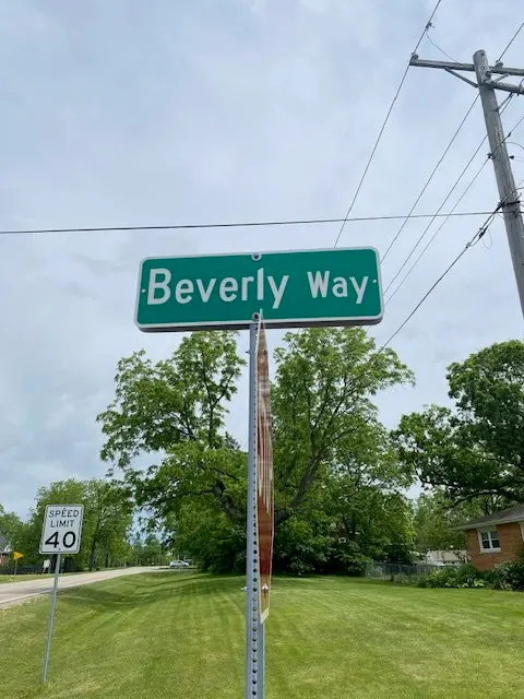 Lot 56 & 57 Beverly Way