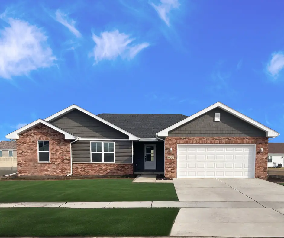 5564 Old Manor Road