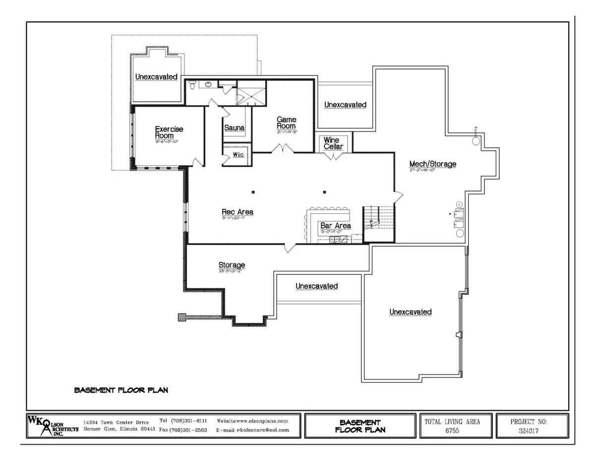 918 BROOK (Lot 5) Place