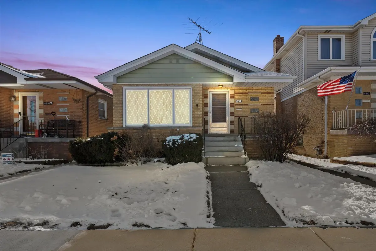 6511 W 63rd Place