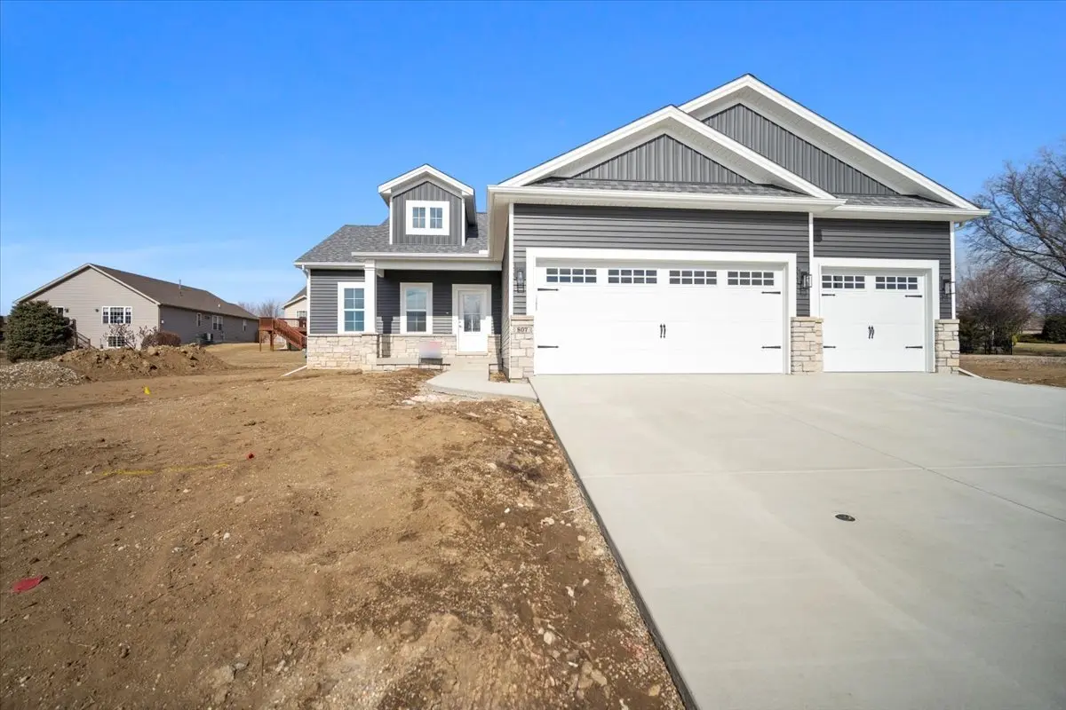 807 Verkler Court