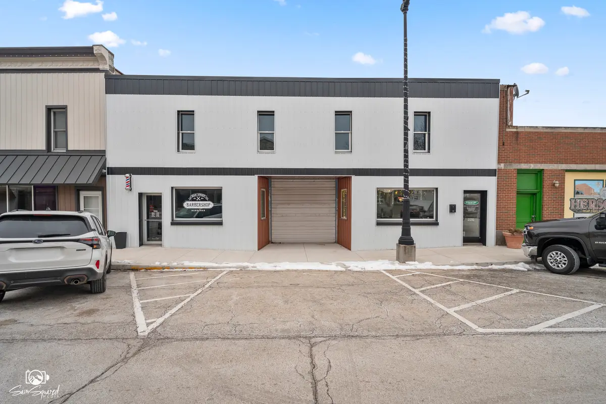 120 S Main Street