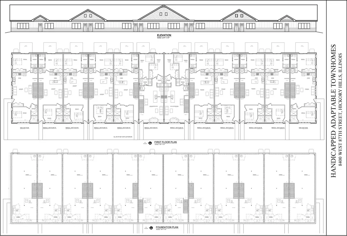 8400 W 87th Street