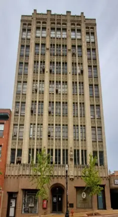 164 Division Street