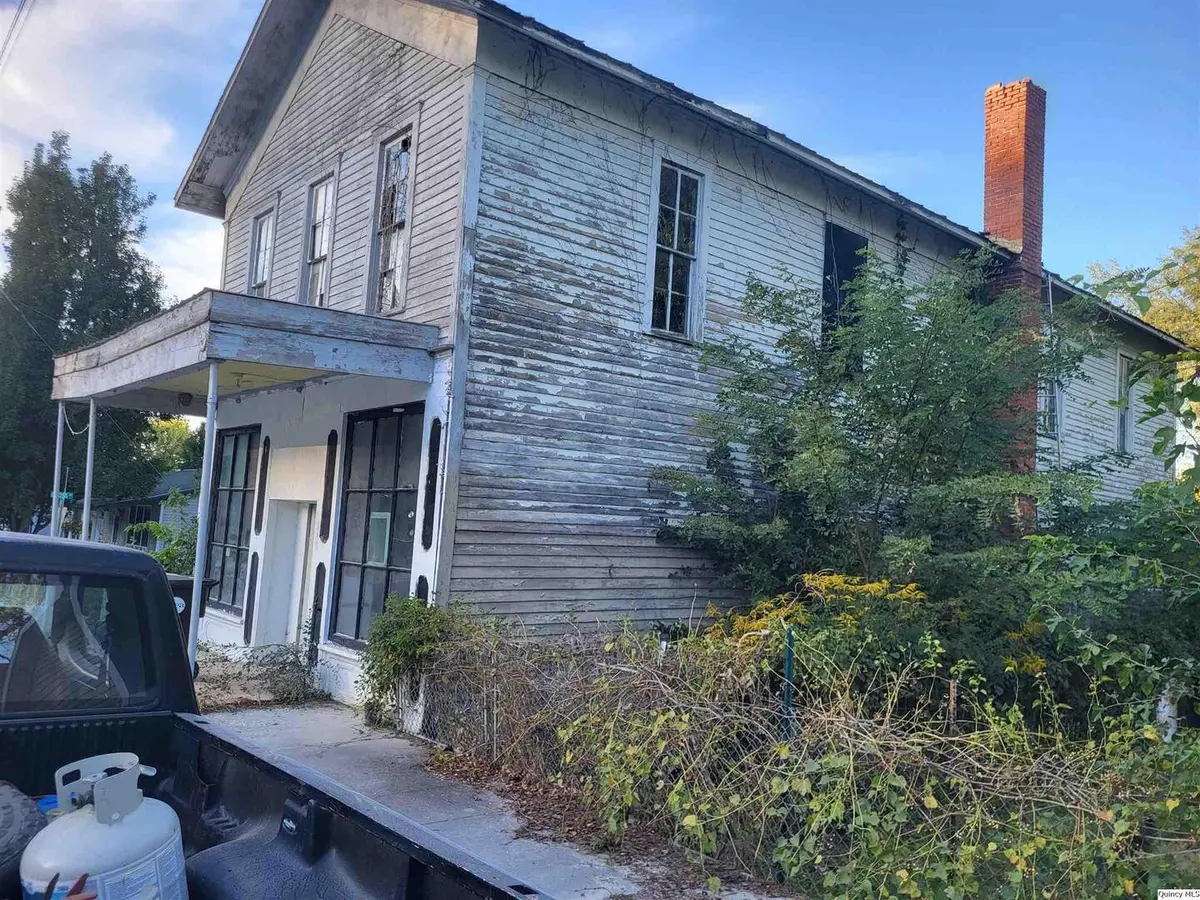 110 N Main Street