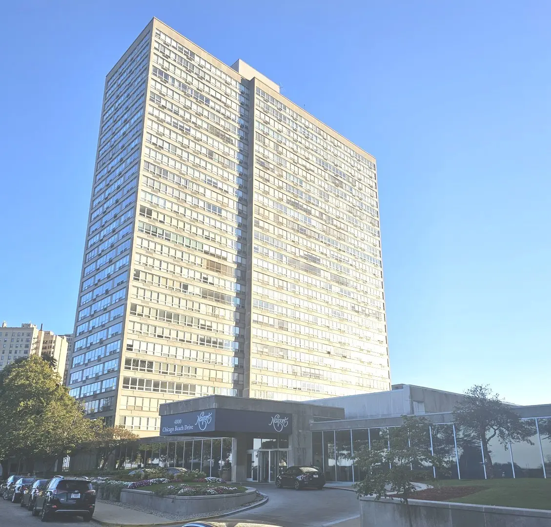 4800 S Chicago Beach Drive