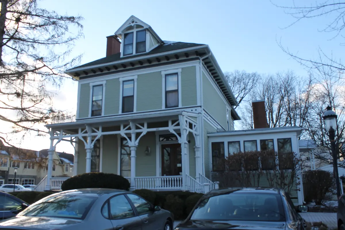 215 Fulton Street