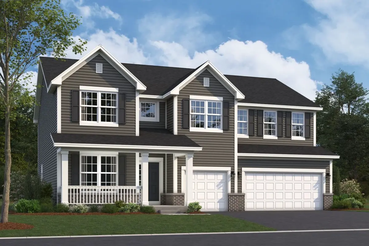 12845 S Slate Lane