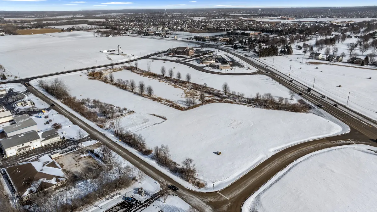 Lot 3 Il Rt 47 Highway