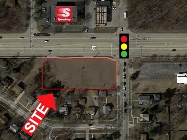 3601 W Lincoln Highway