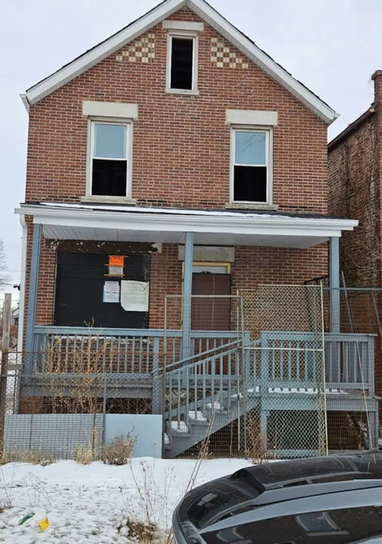 1507 Shields Avenue