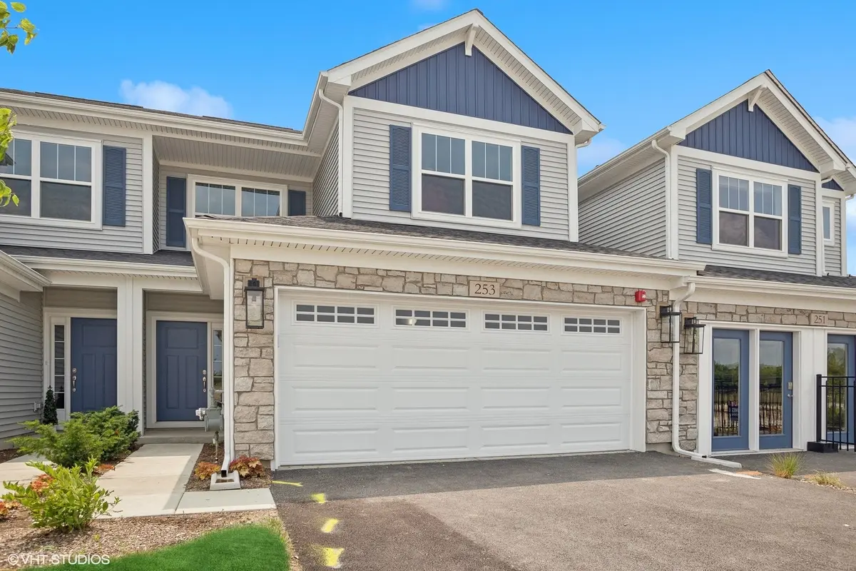 276 Masters Drive