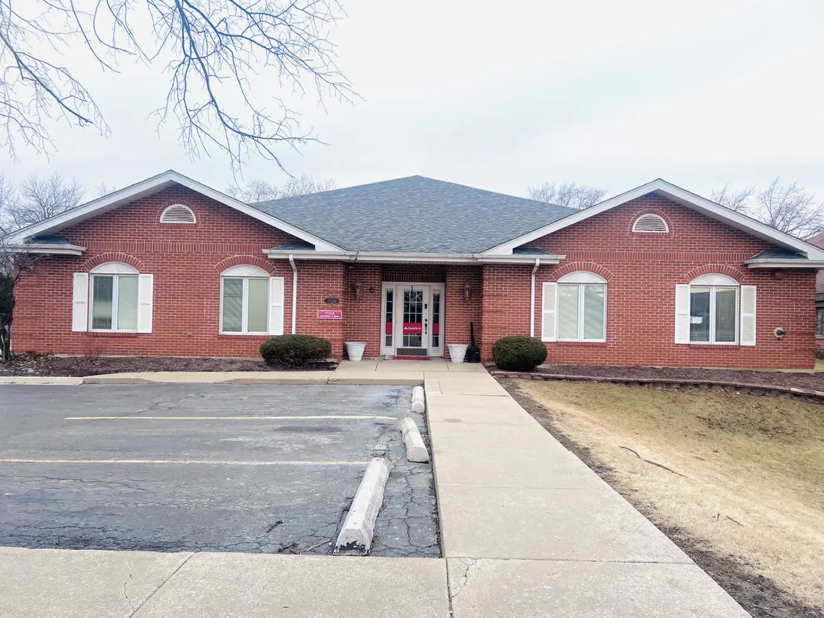17236 Harlem Avenue