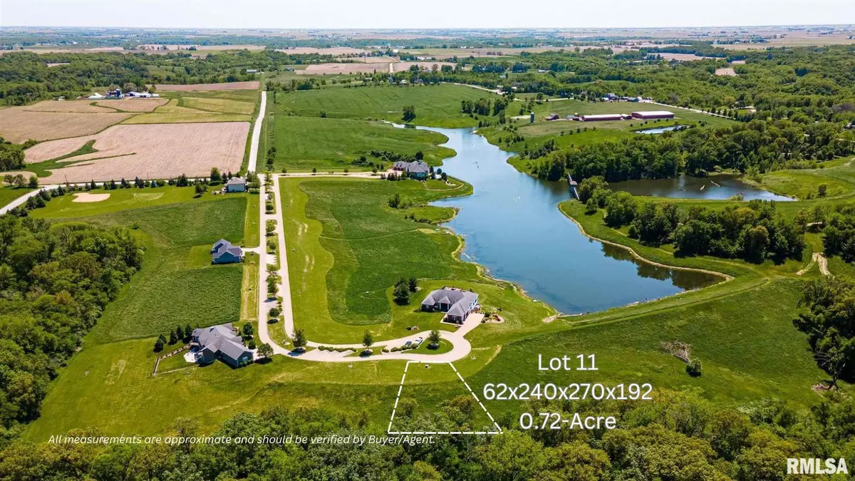 Lot 11 52ND Street Court W