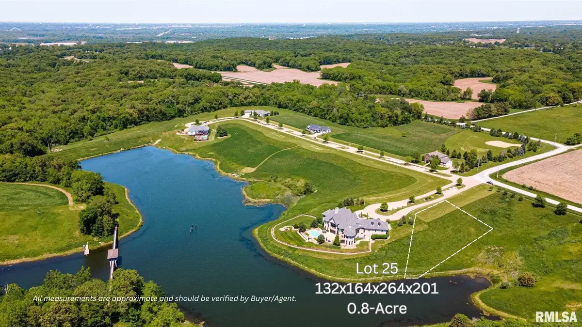 Lot 25 110TH Avenue Court W