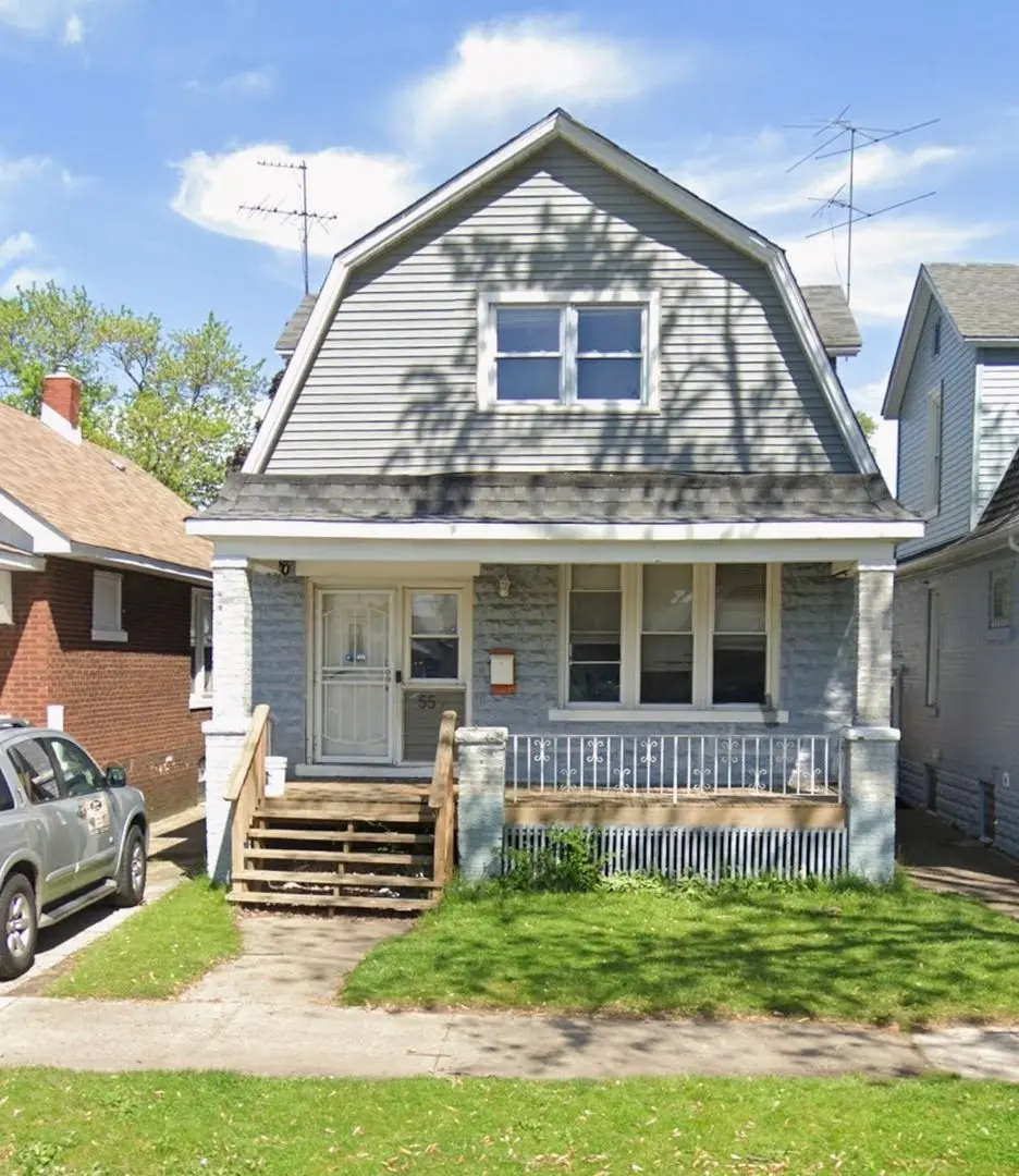 557 Forsythe Avenue