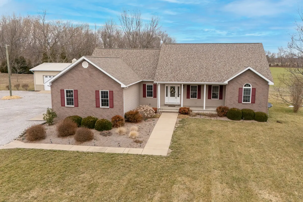 8511 Knox Road