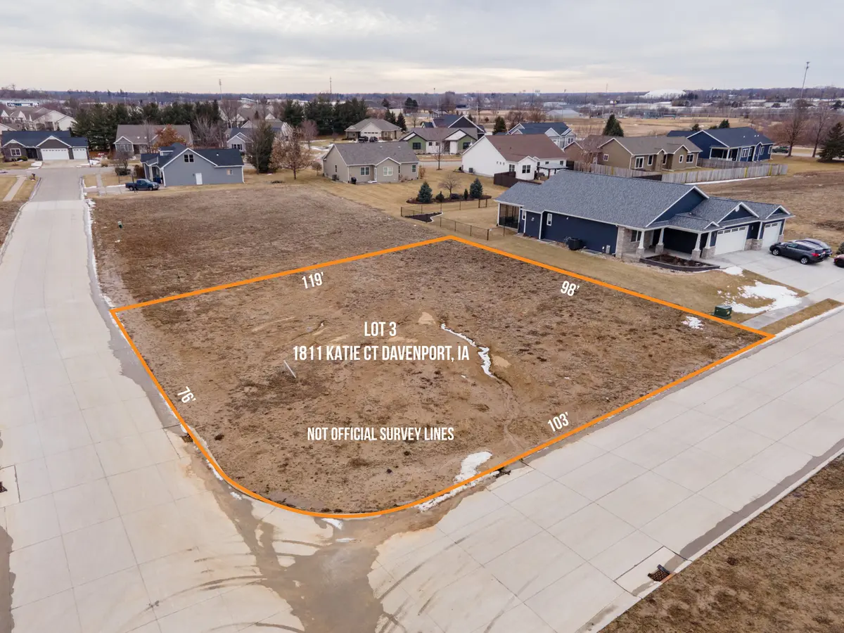 1811 Katie Court