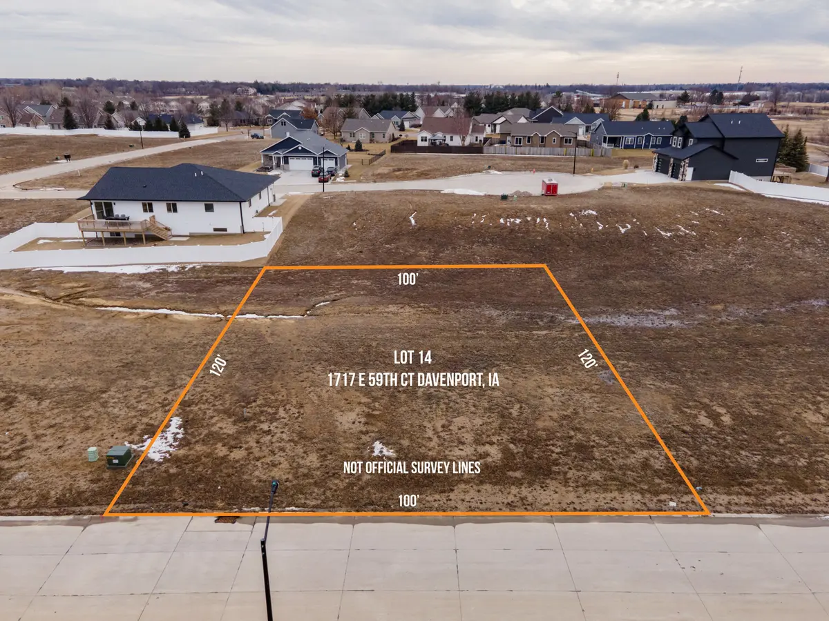1717 E 59th Court