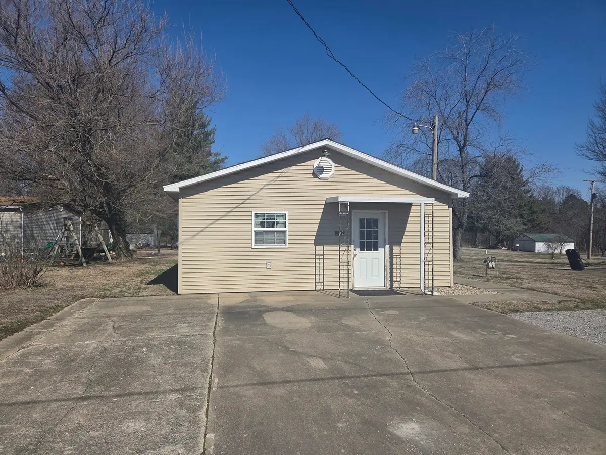 502 Old Brickyard Road