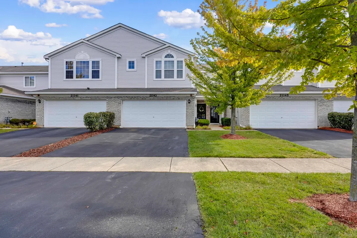 21143 Gray Hawk Drive