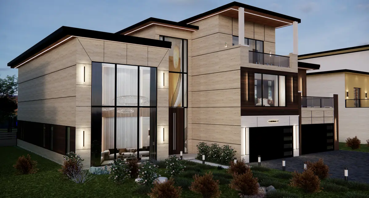 1324 Medinah Court