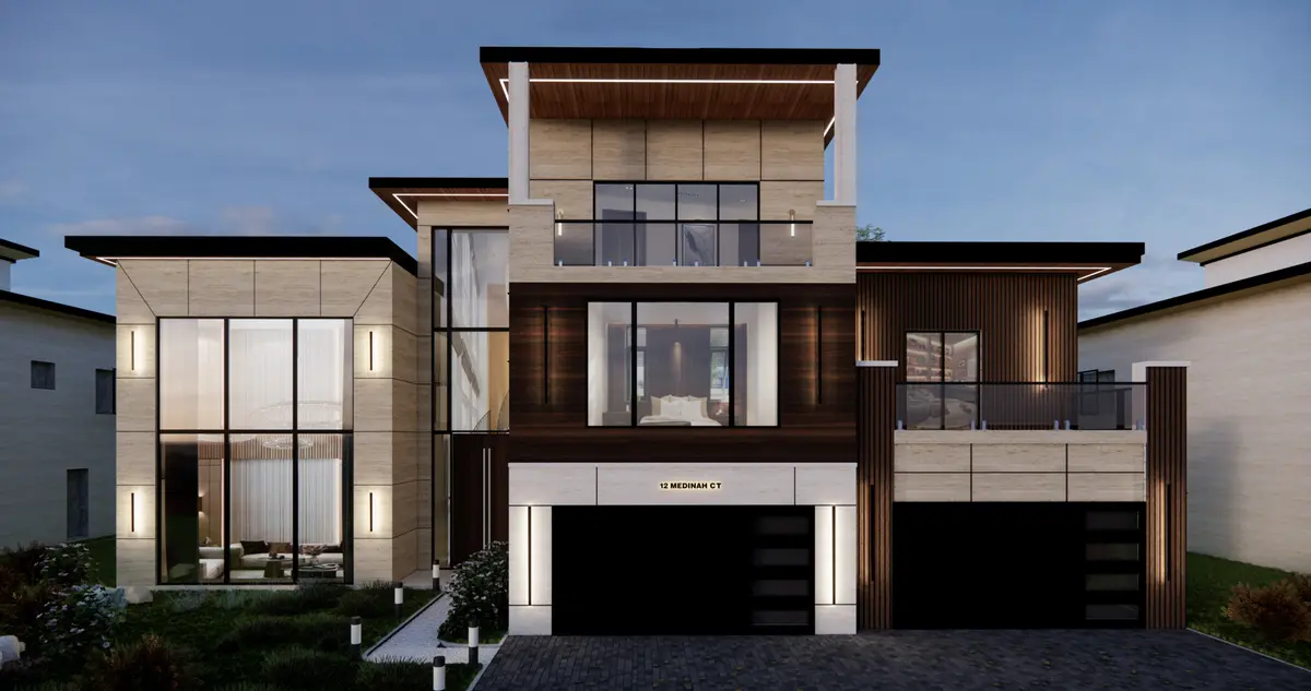 1329 Medinah Court