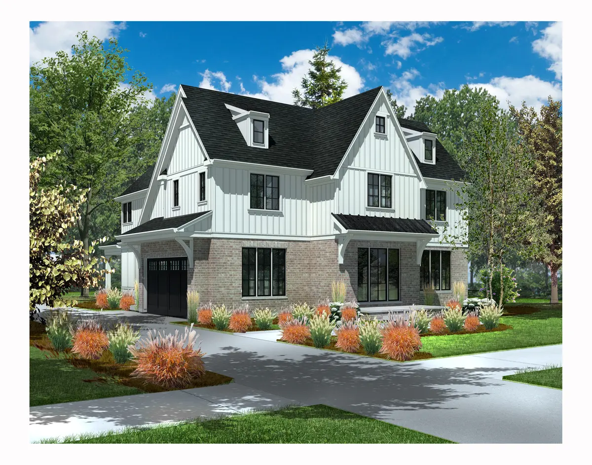 2072 DEER (Lot 4) Trail