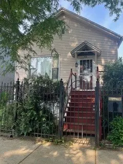 2168 N Rockwell Street