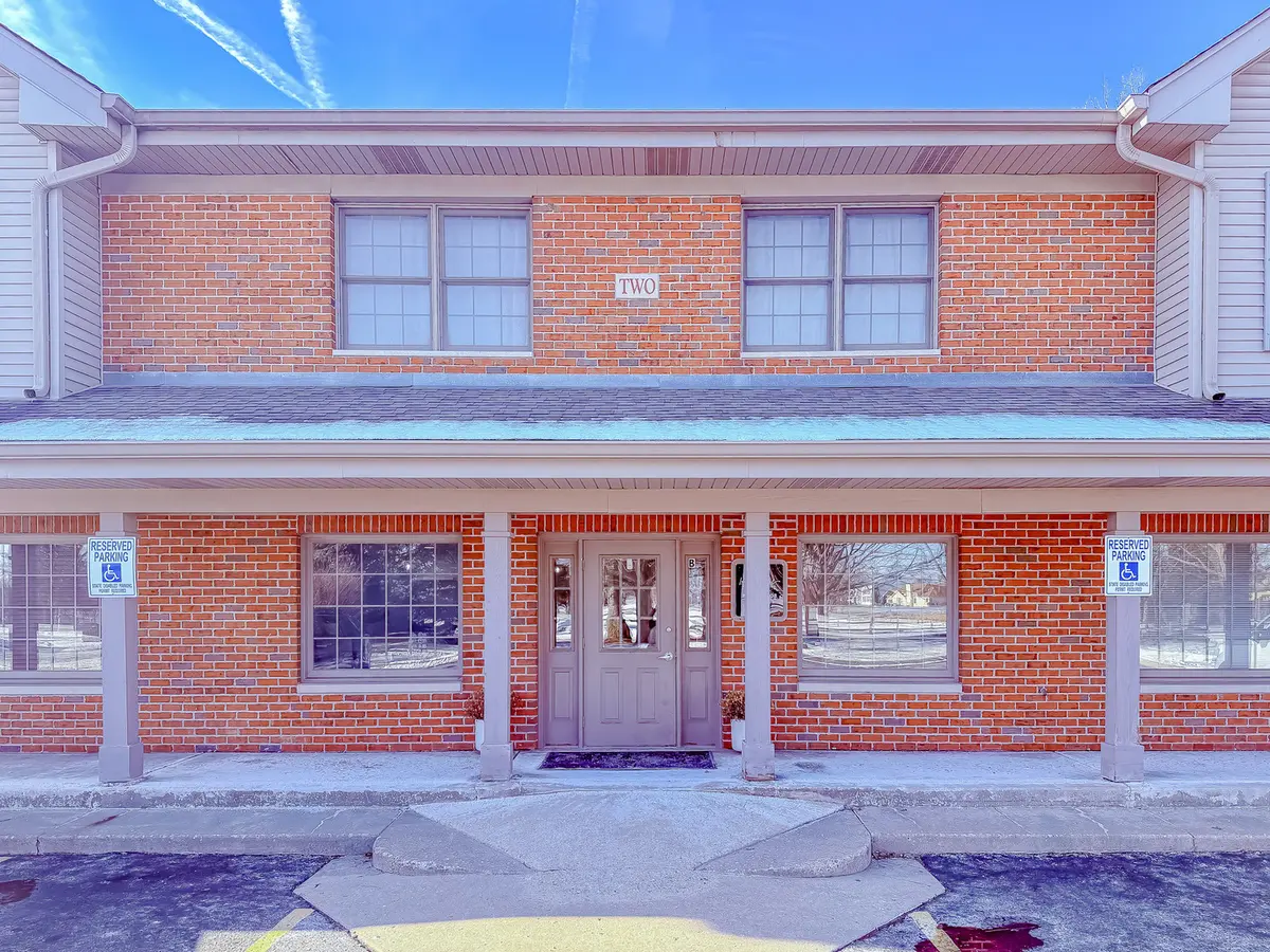 2 Hankes Road