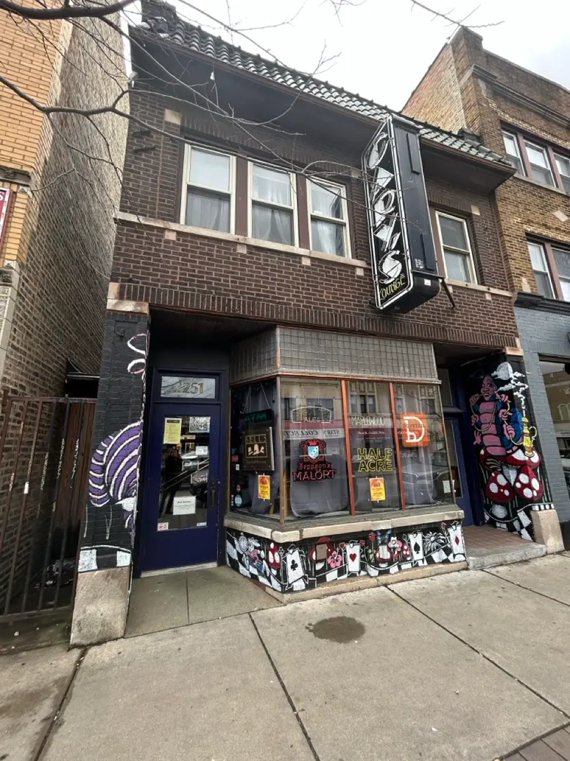 2251 W Devon Avenue