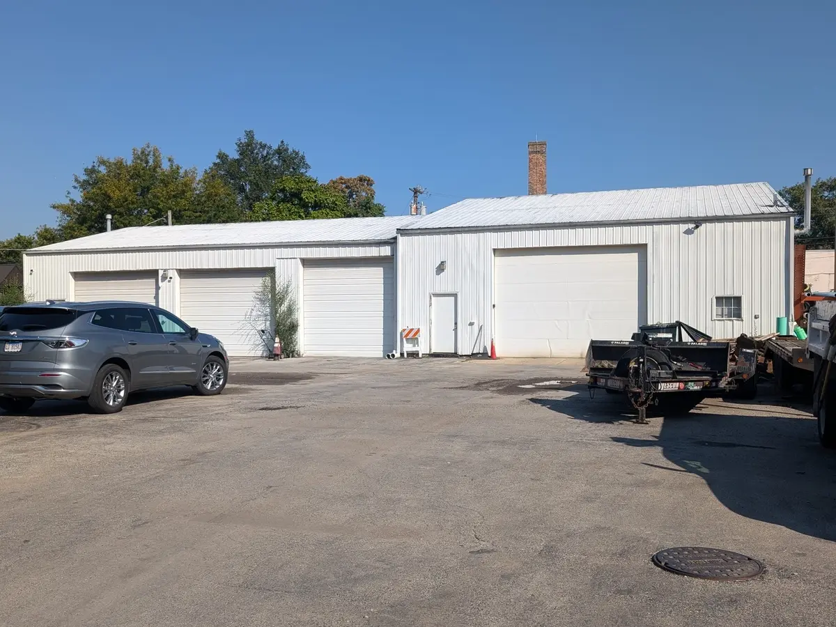 1112 Lisle Place