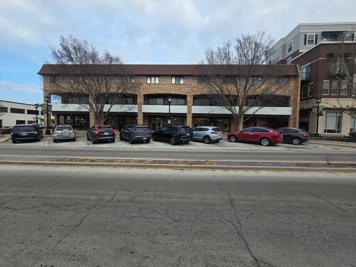 4745 Main Street