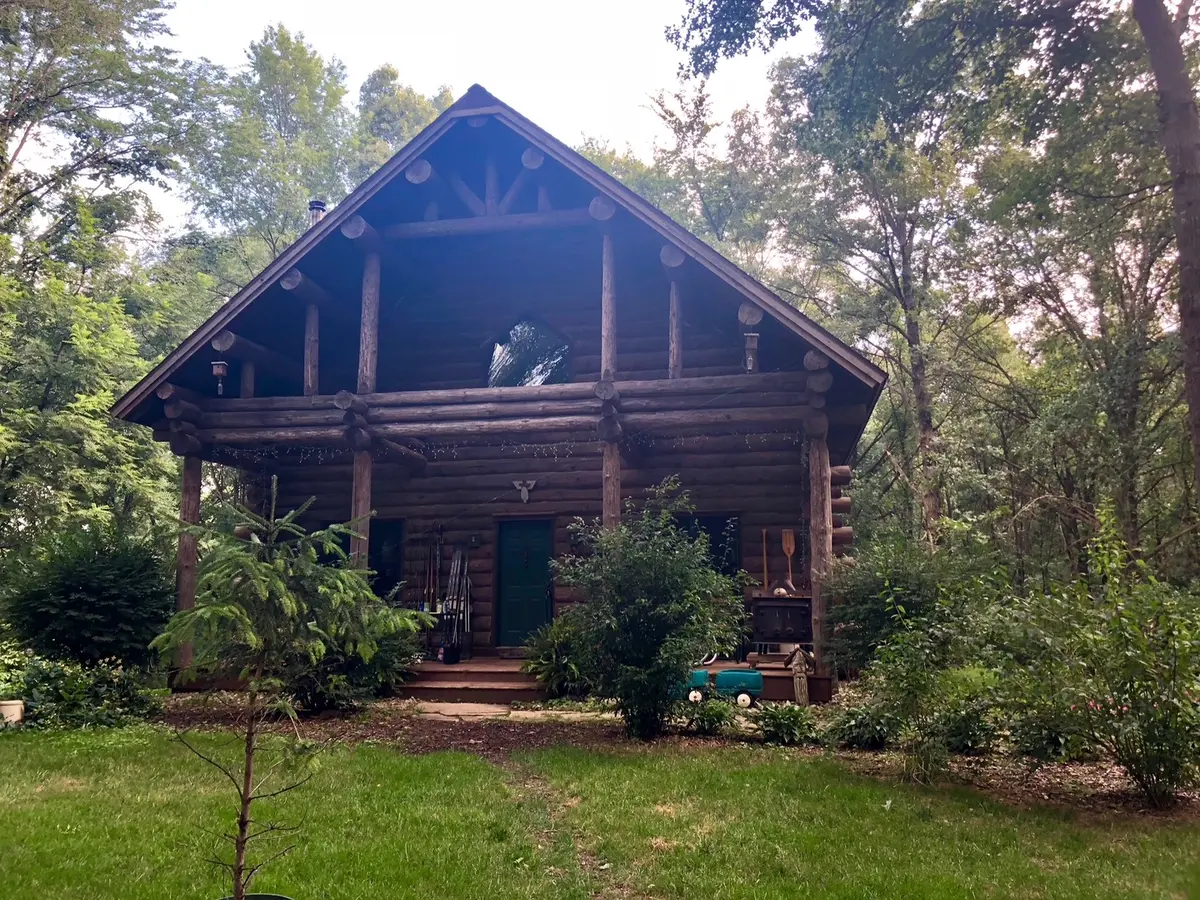 1418 E 2370 North Road