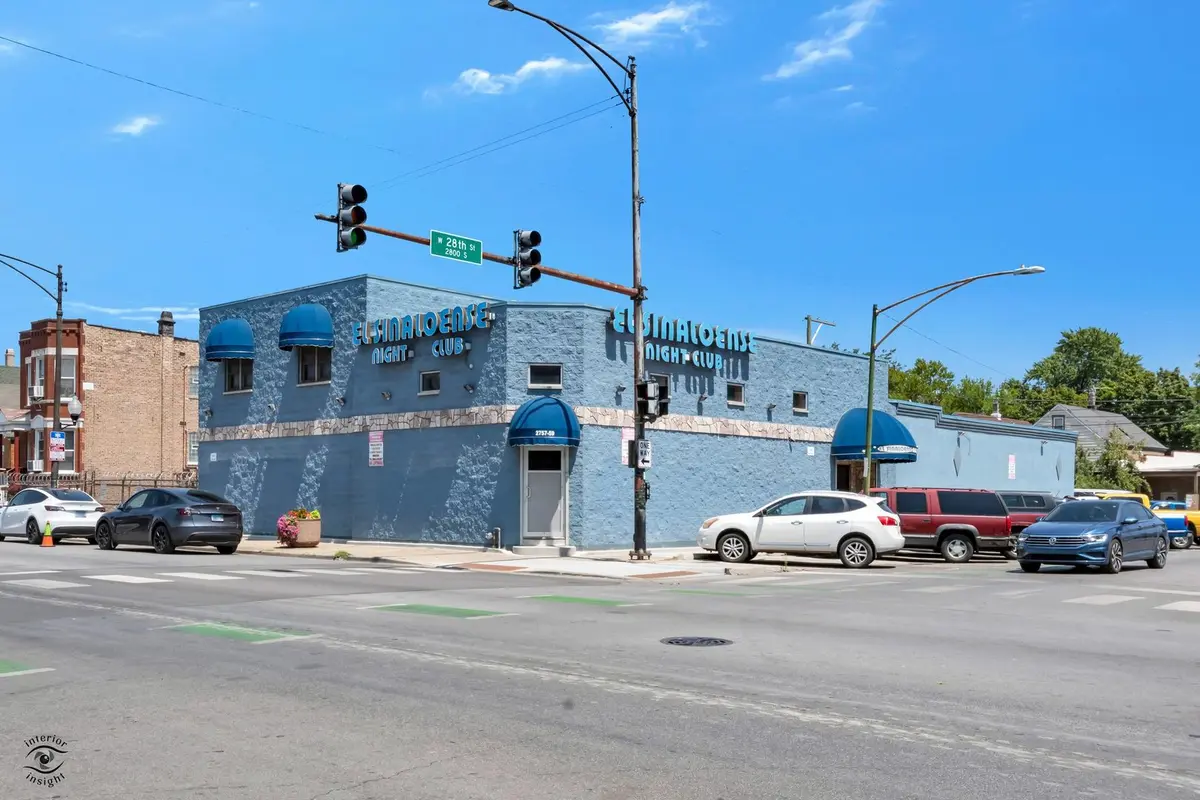 2759 S Pulaski Road