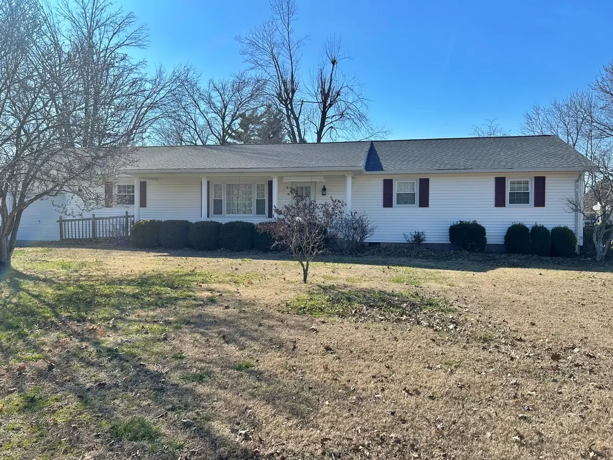 120 Southwest Drive