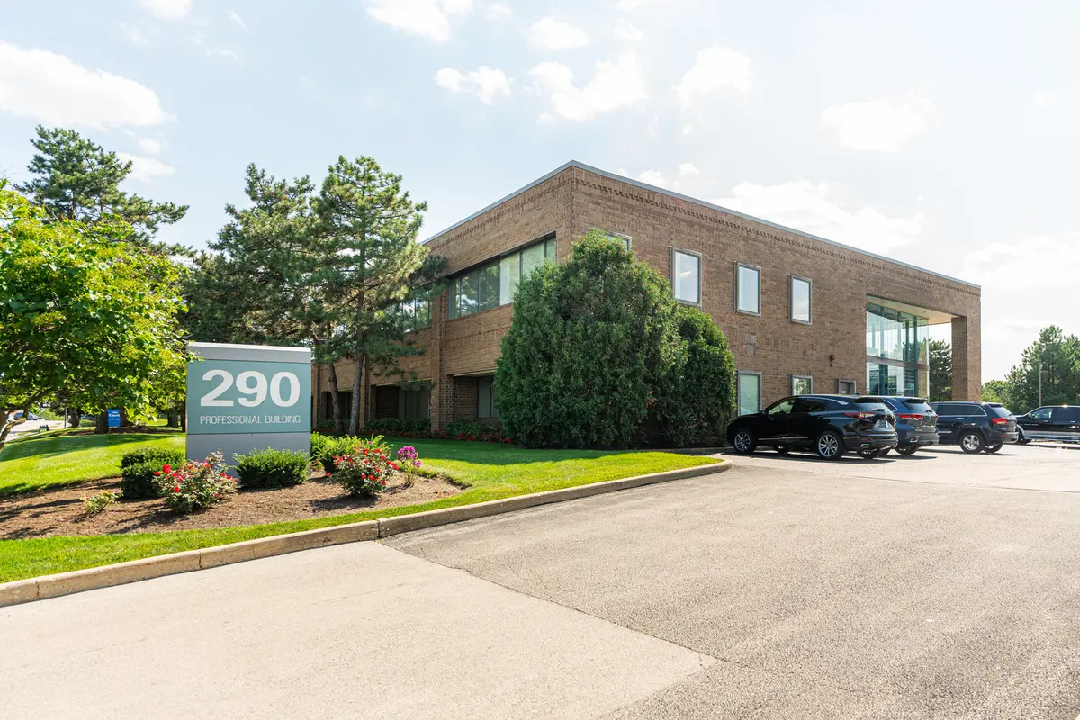 290 Springfield Drive