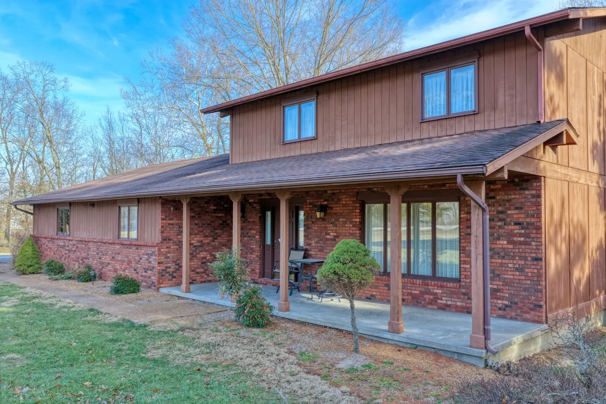 266 Brush Hill Road