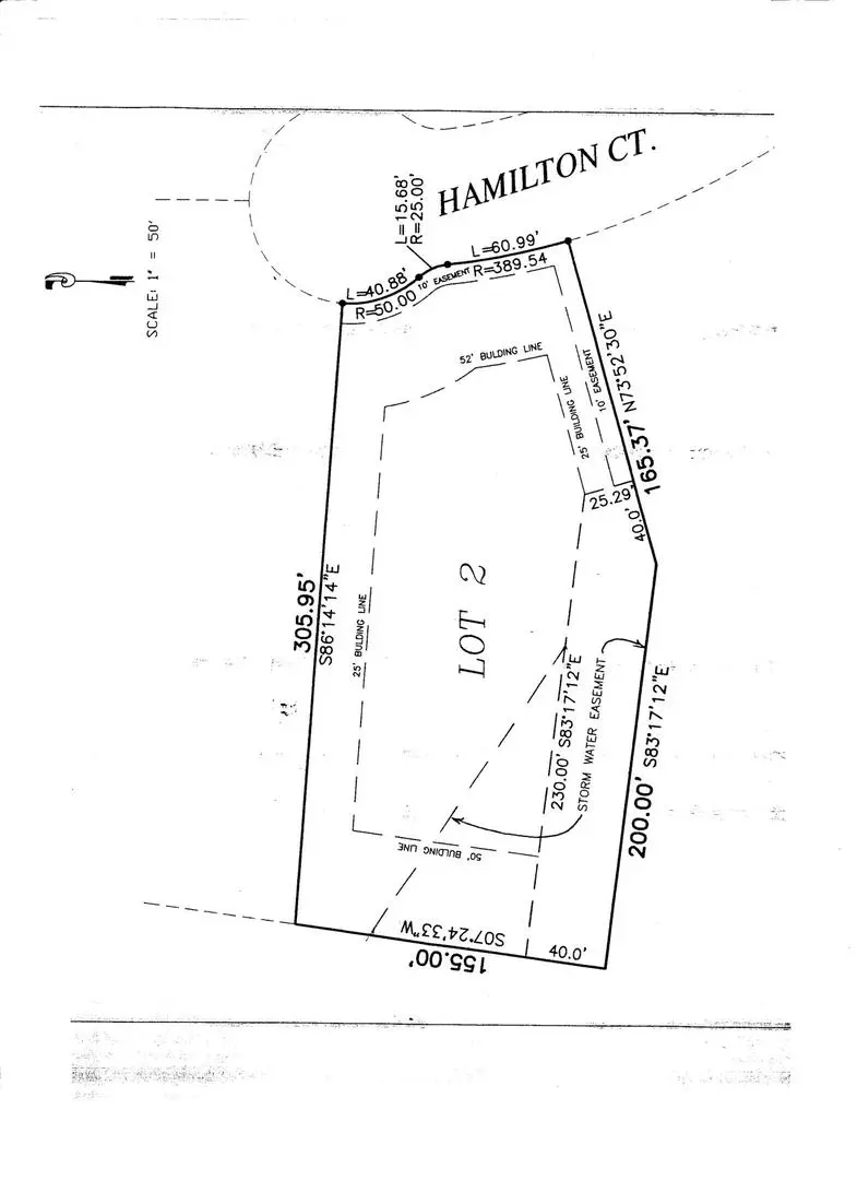 1800 Hamilton Court
