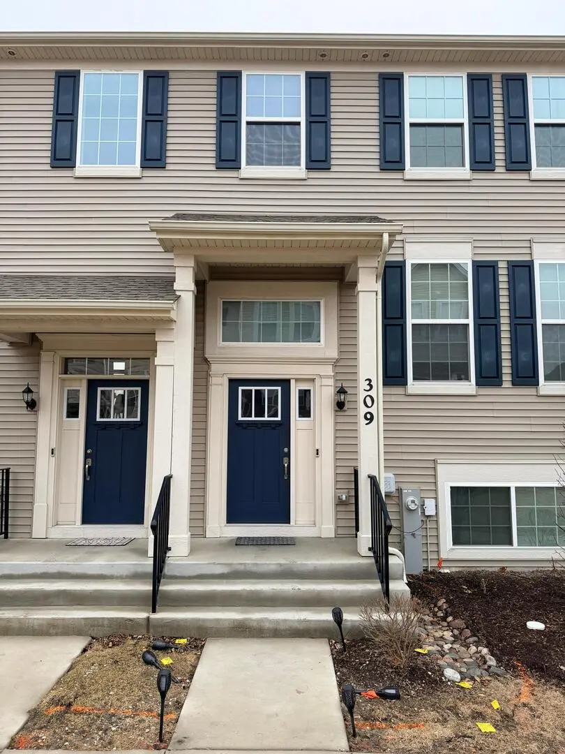 309 Lakeshore Drive