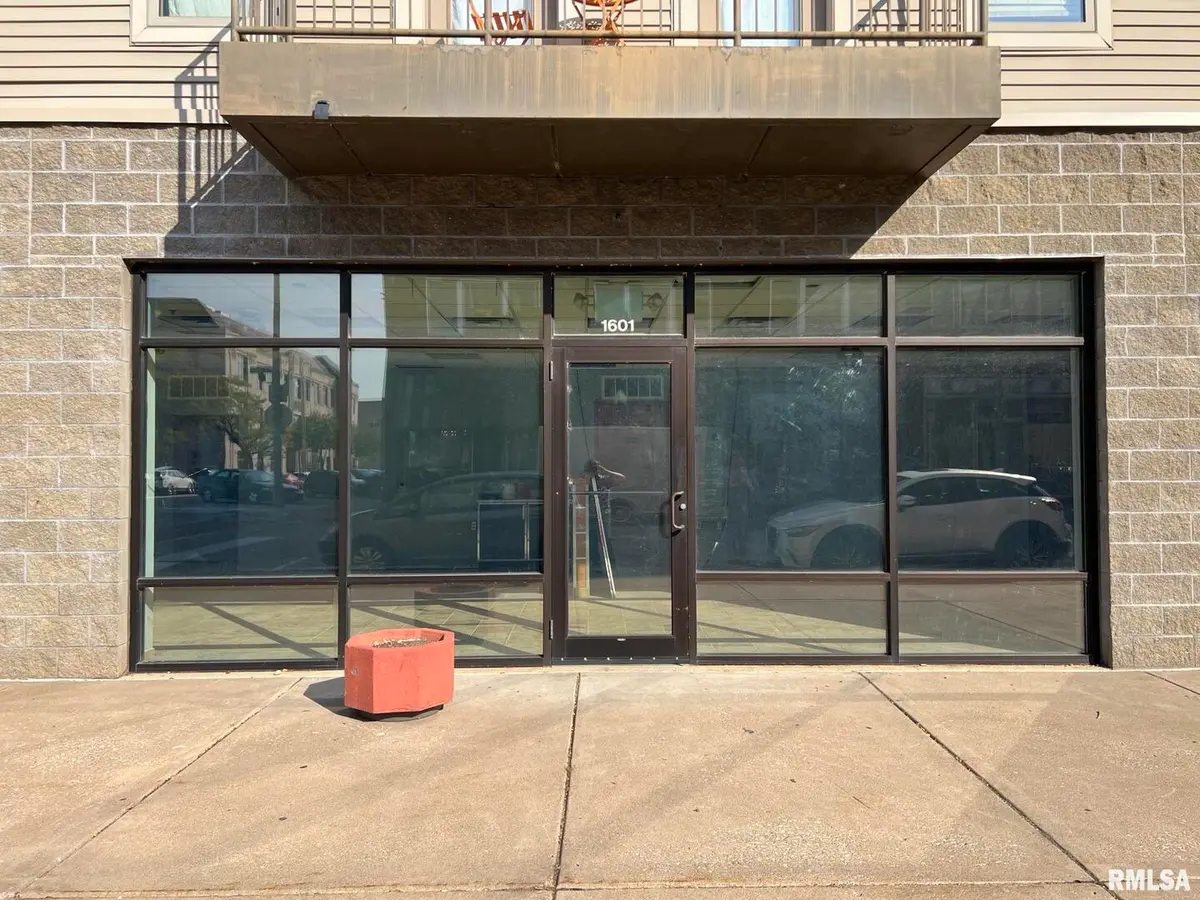 1601 2ND Avenue