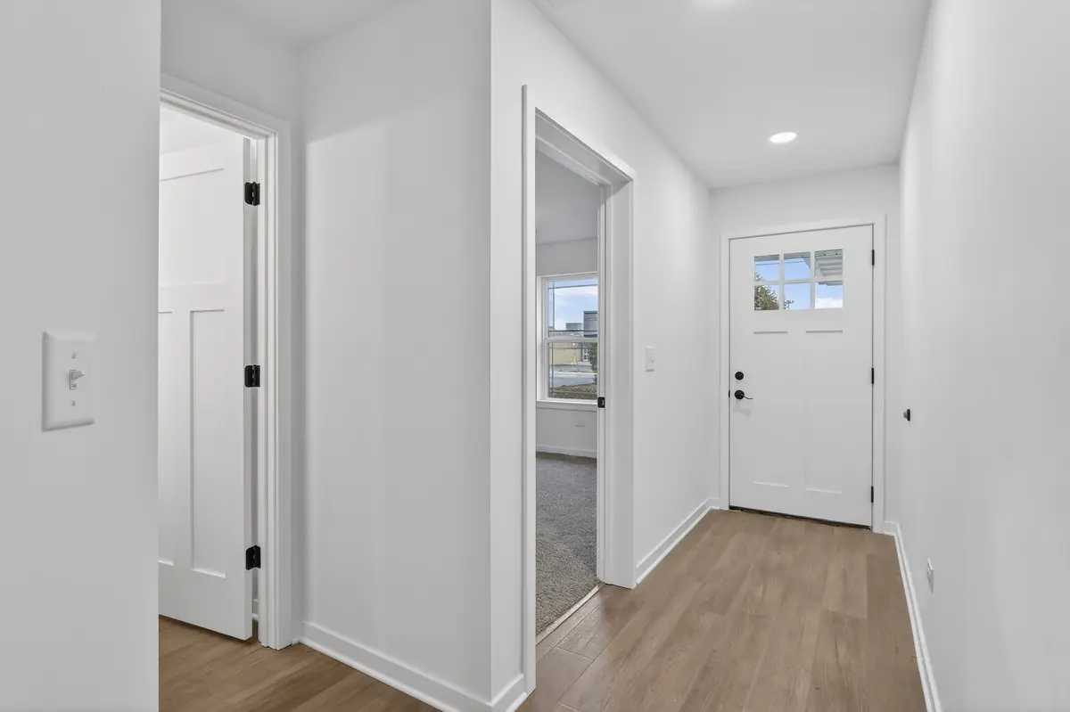 305 W South Street
