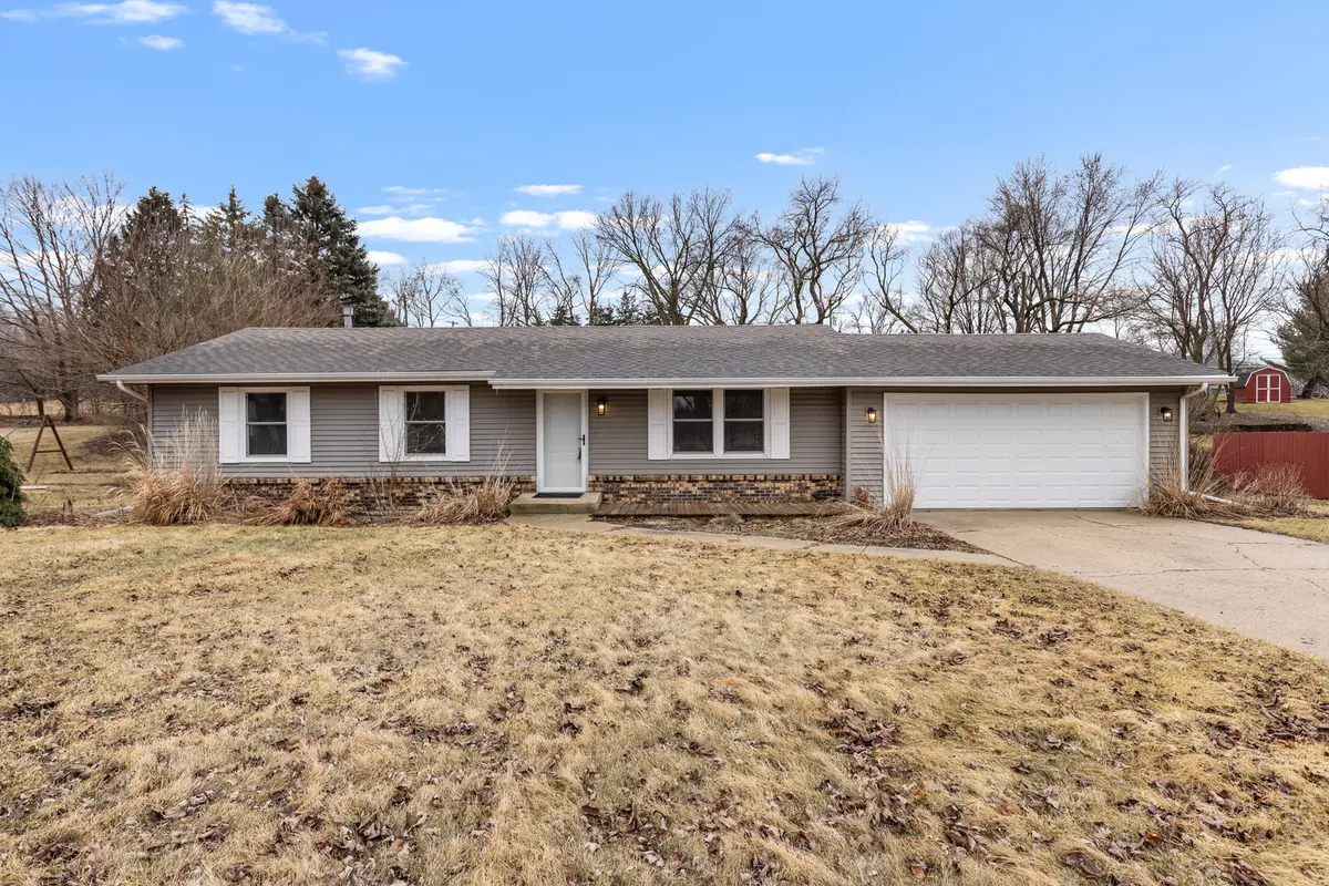 4446 Scarlet Oak Drive