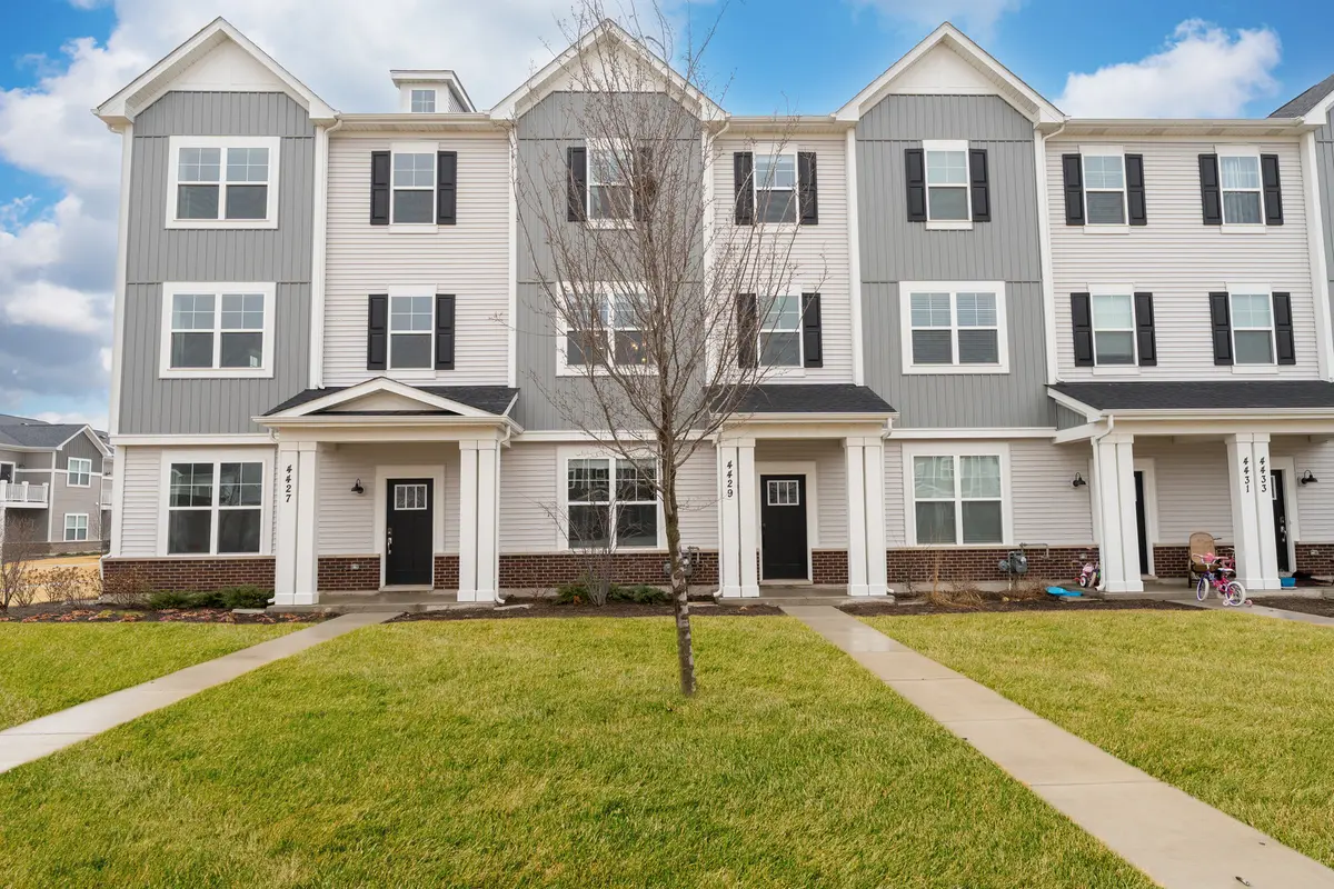 4429 Chelsea Manor Circle