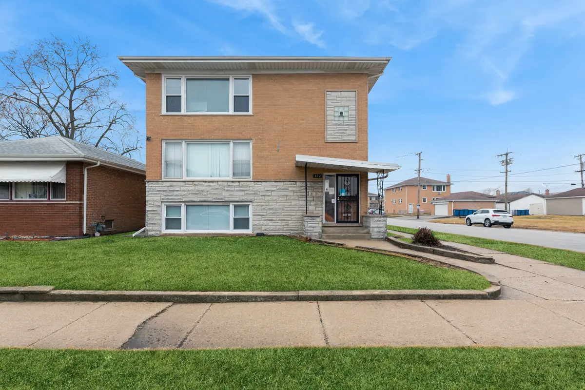 372 Yates Avenue