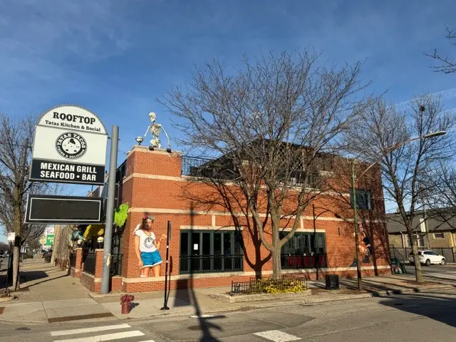5700 W Irving Park Road