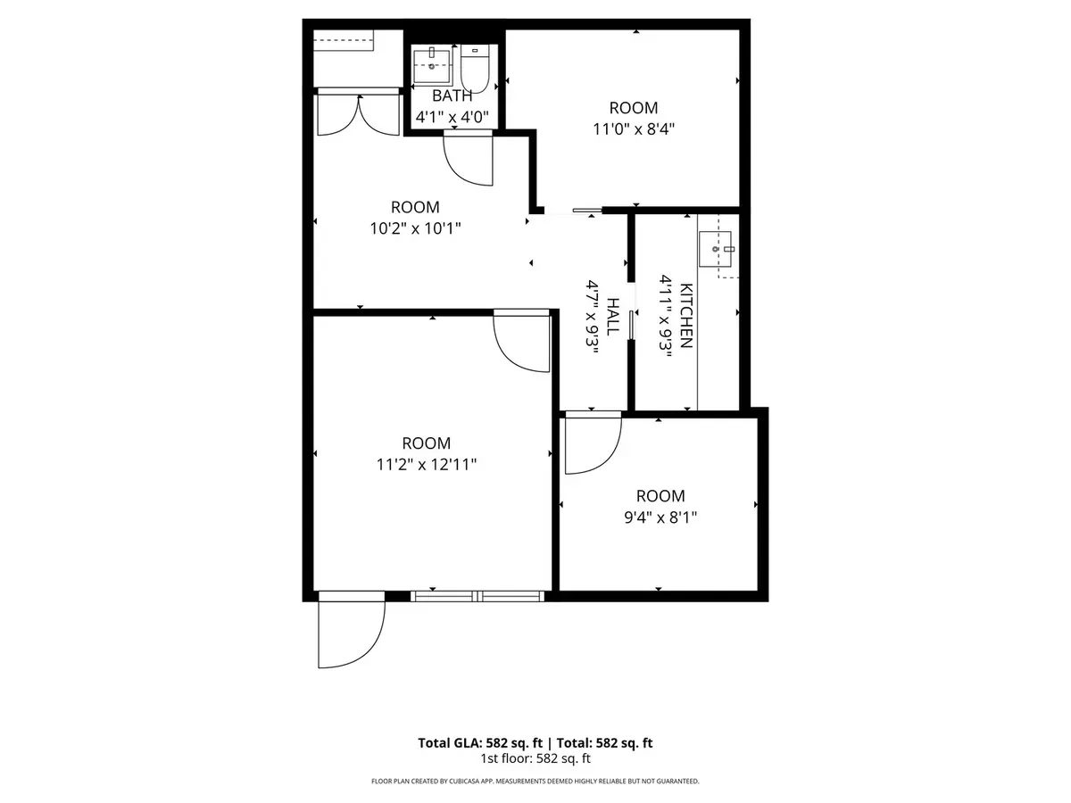103 Orchard Terrace