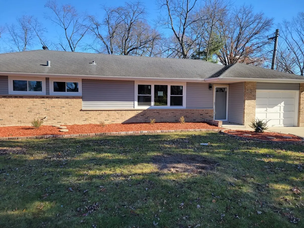 531 Wildwood Drive