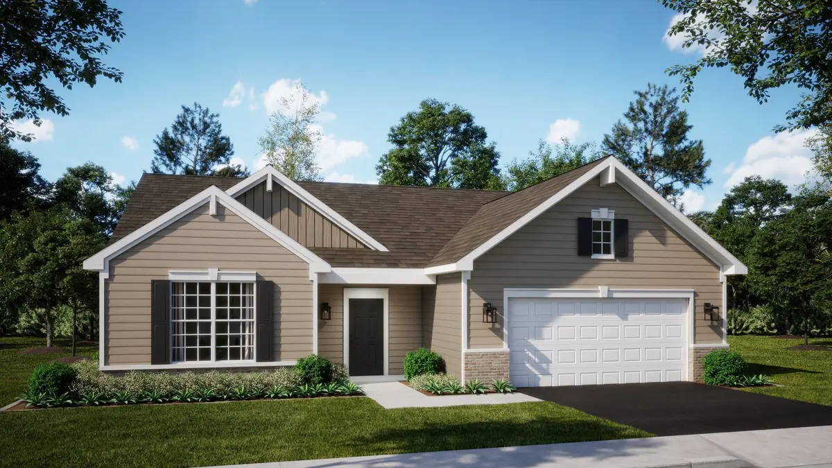 432 Rockwell Road